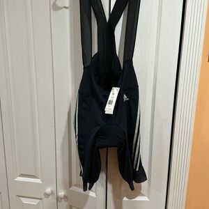 Adidas cycling bib